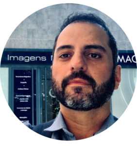 Felipe Mejias - Diretor Executivo Grupo Magnus Imagens Medicas