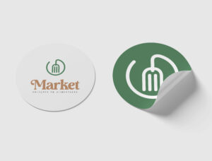 Market Soluções em Alimentaçao - Canário Marketing