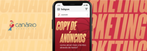 Read more about the article Copy de anúncios: Como atrair mais clientes através do texto?