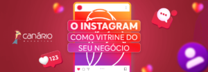 Read more about the article O Instagram como vitrine para o seu negócio