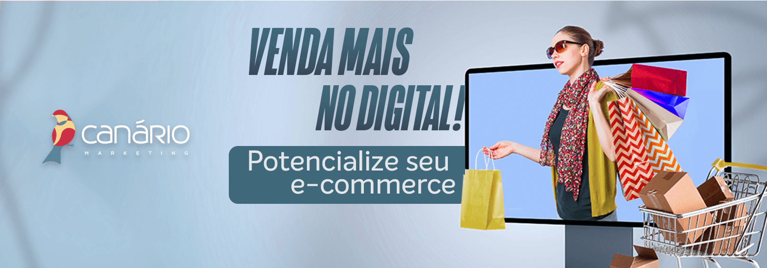 Read more about the article Venda mais no digital! Potencialize seu e-commerce