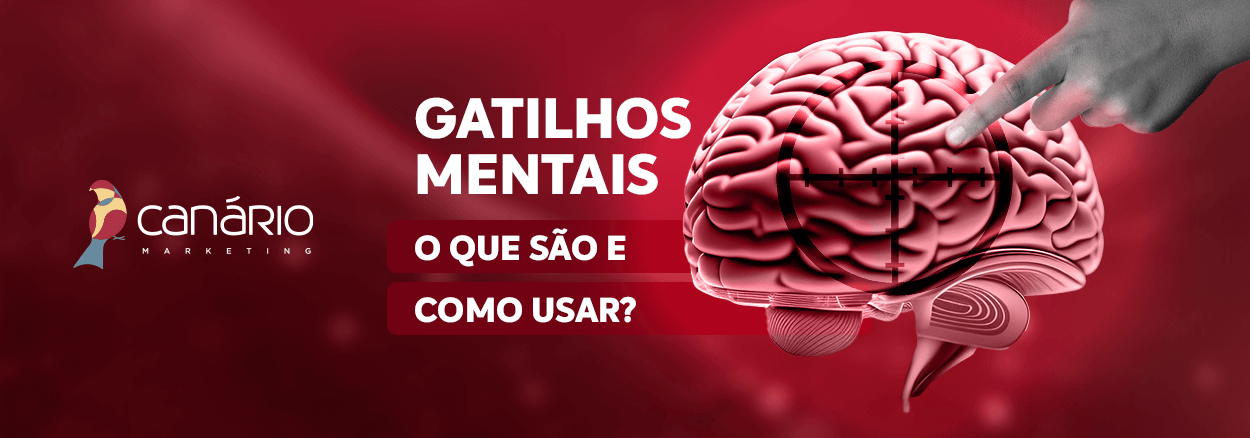 Read more about the article Gatilhos mentais: como utilizá-los na sua estratégia digital?