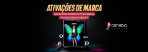 Read more about the article Ativações de marca: por que isso destaca minha empresa fora do ambiente digital?