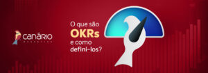 Read more about the article O que são OKRs e como defini-los?